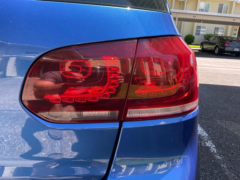 2012 Volkswagen Golf R Mk6 - Image 22 of 31
