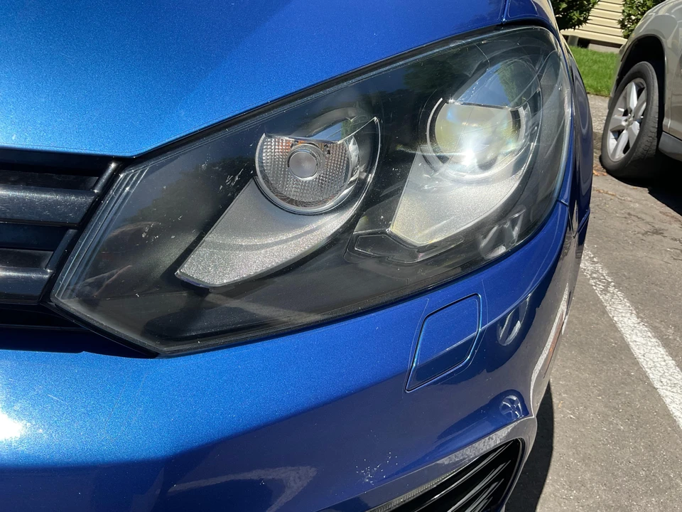 2012 Volkswagen Golf R Mk6 - Image 18 of 31