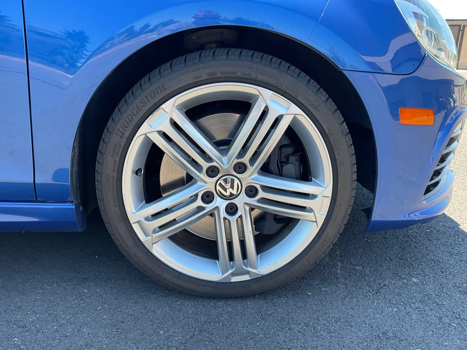 2012 Volkswagen Golf R Mk6 - Image 30 of 31