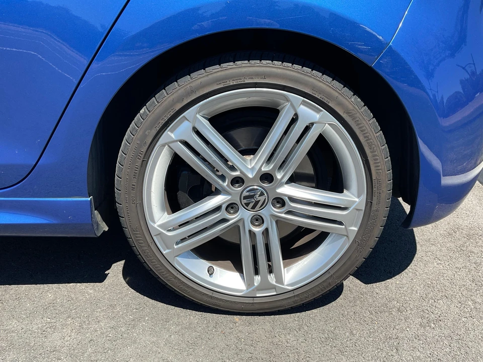 2012 Volkswagen Golf R Mk6 - Image 28 of 31