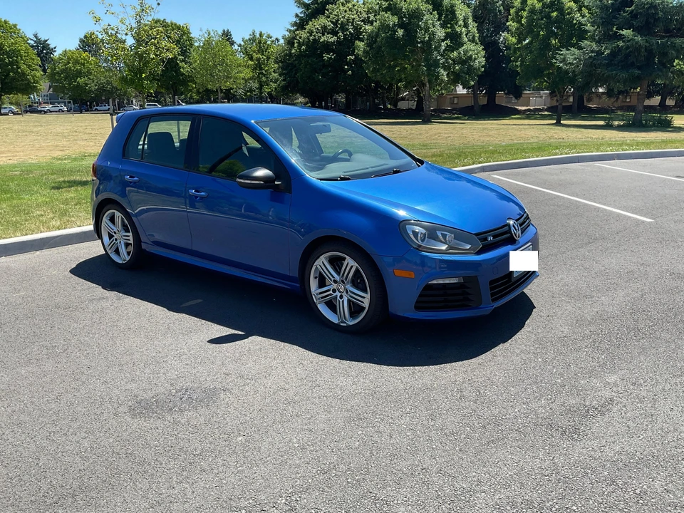 2012 Volkswagen Golf R Mk6 - Image 15 of 31
