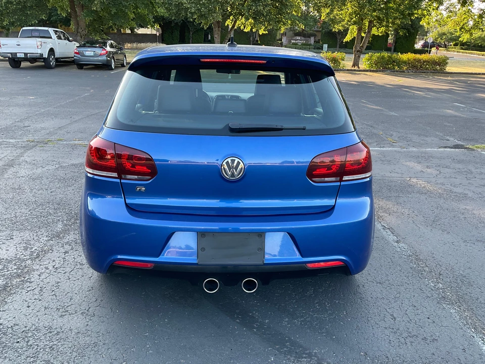2012 Volkswagen Golf R Mk6 - Image 11 of 31