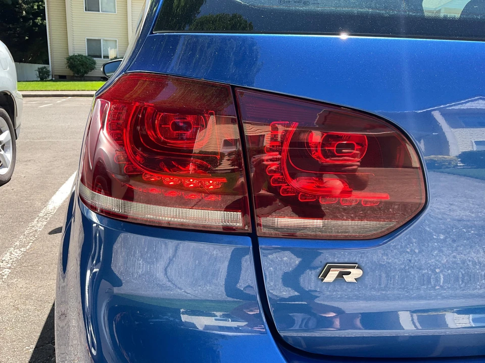 2012 Volkswagen Golf R Mk6 - Image 20 of 31