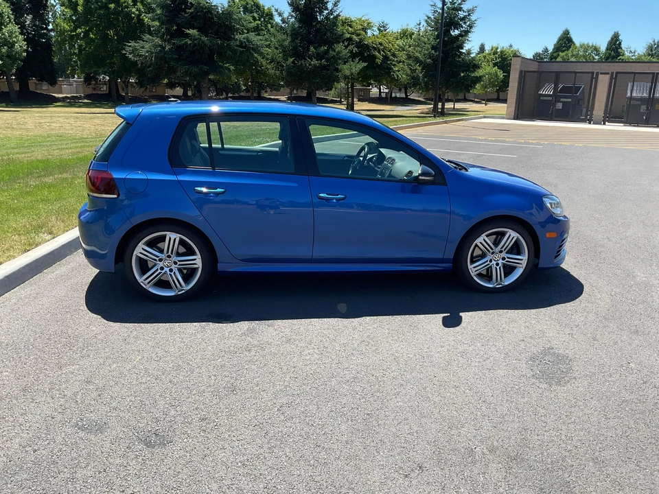 2012 Volkswagen Golf R Mk6 - Image 14 of 31