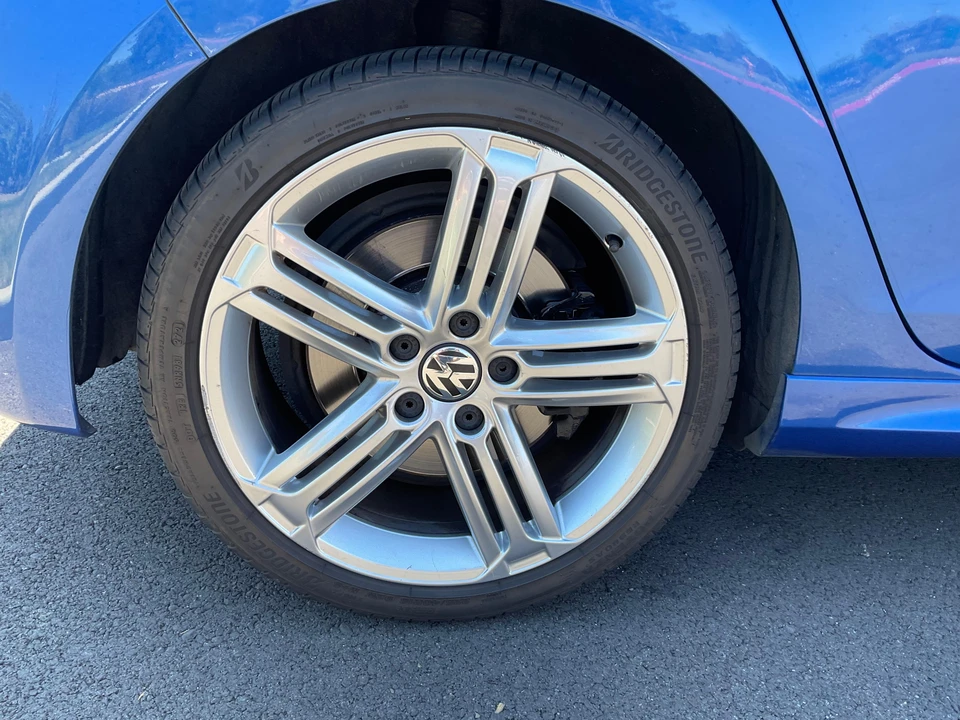 2012 Volkswagen Golf R Mk6 - Image 29 of 31