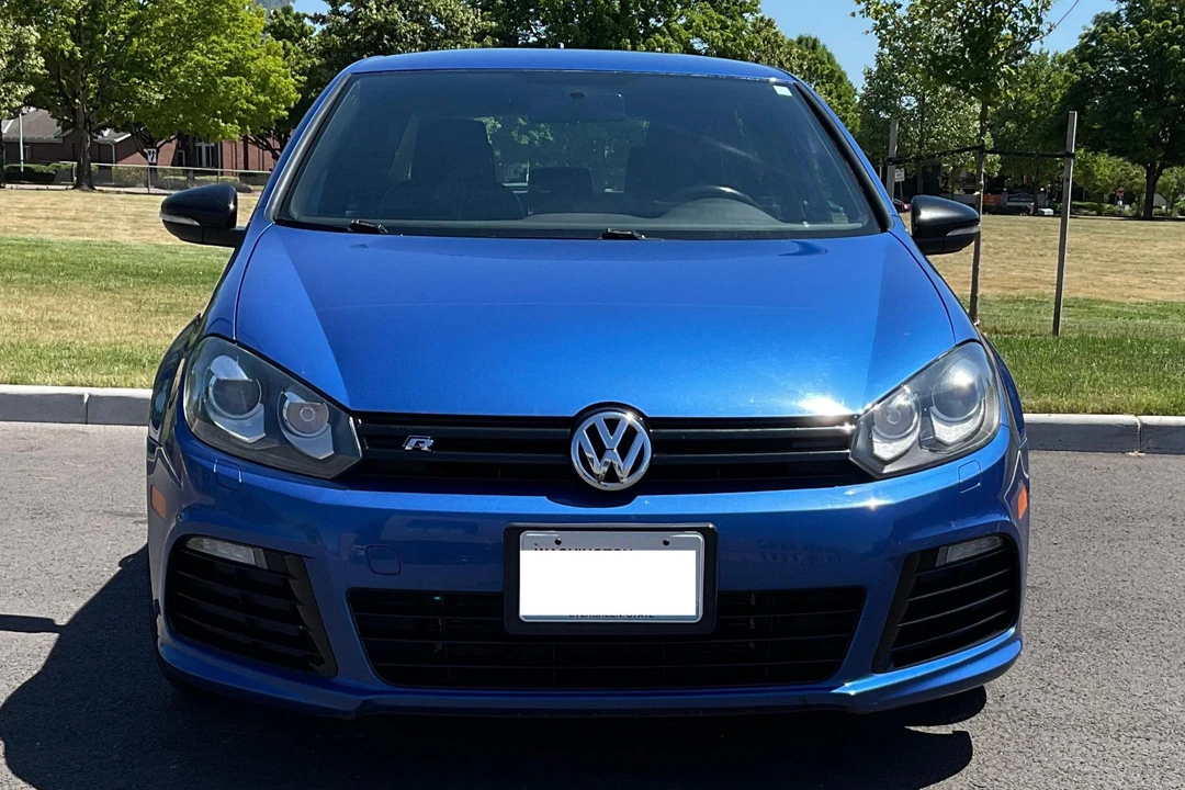 2012 Volkswagen Golf R Mk6 - Image 2 of 31