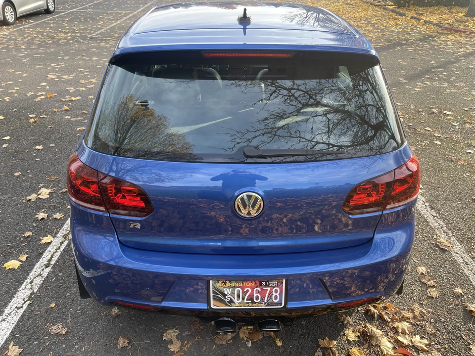 2012 Volkswagen Golf R Mk6 - Image 14 of 31