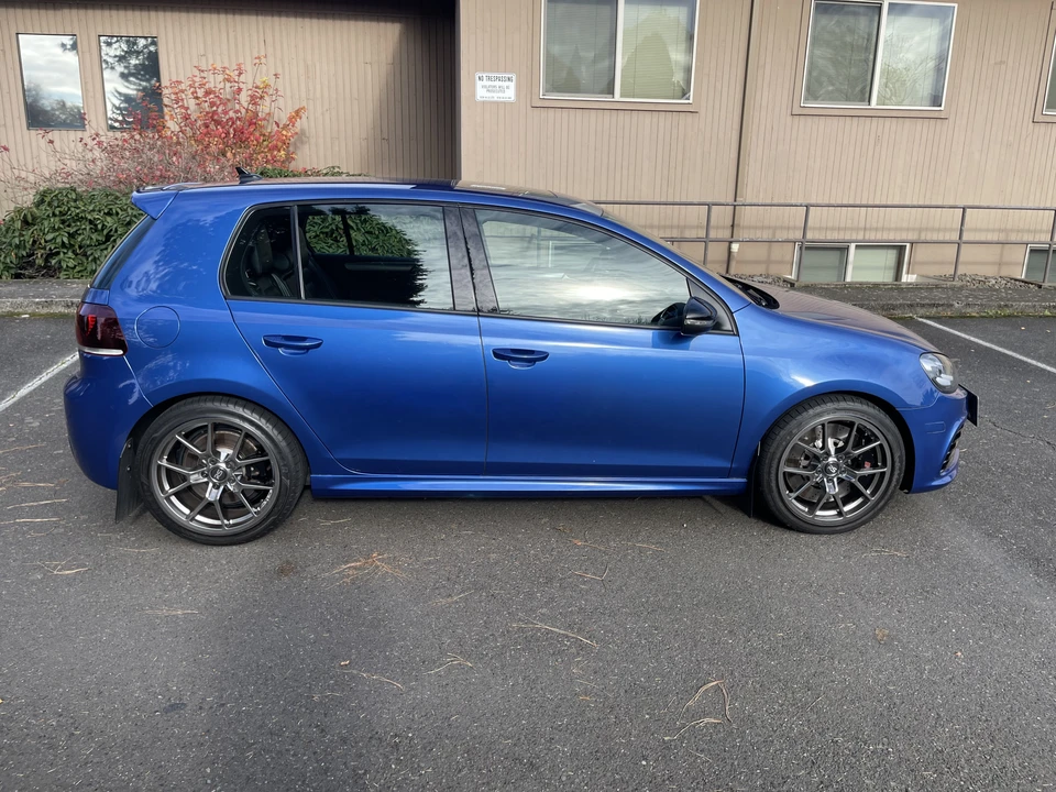 2012 Volkswagen Golf R Mk6 - Image 17 of 31