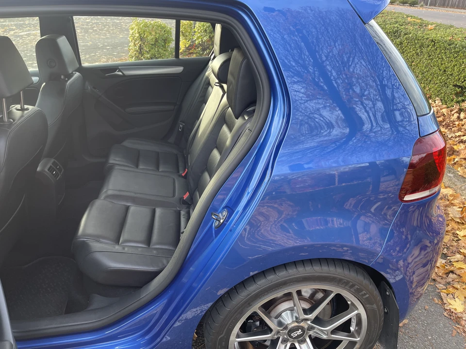 2012 Volkswagen Golf R Mk6 - Image 28 of 31