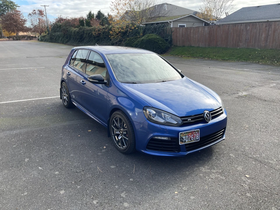 2012 Volkswagen Golf R Mk6 - Image 20 of 31