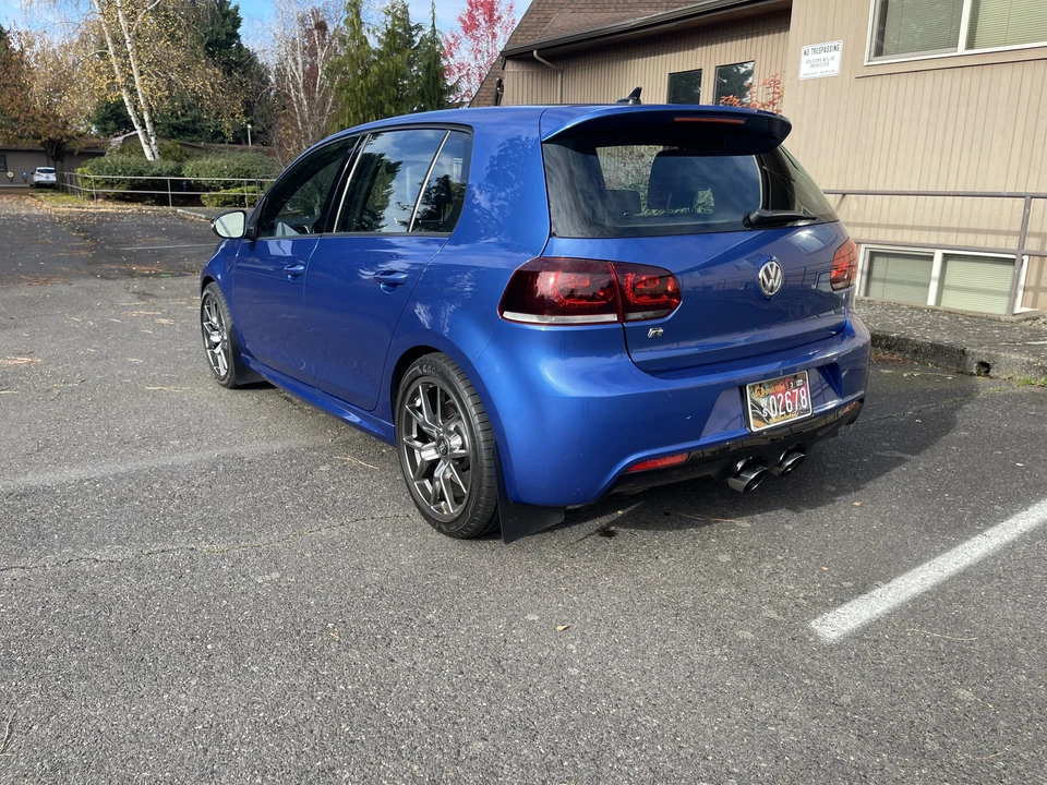 2012 Volkswagen Golf R Mk6 - Image 13 of 31