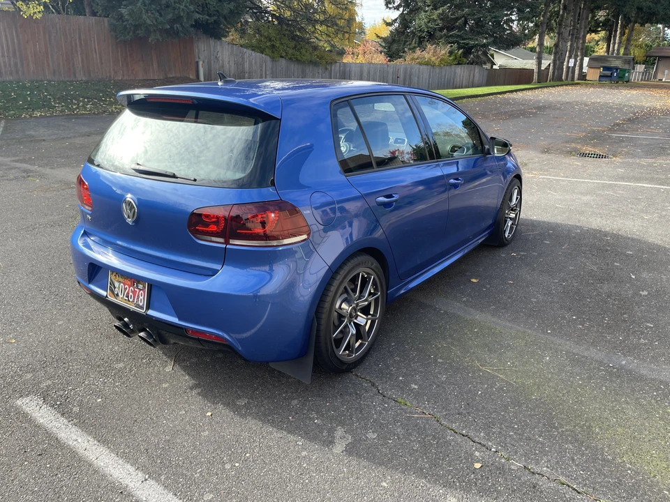 2012 Volkswagen Golf R Mk6 - Image 16 of 31