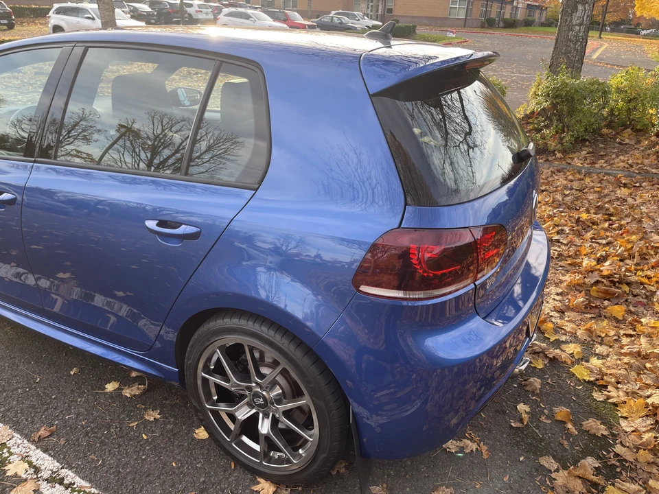 2012 Volkswagen Golf R Mk6 - Image 29 of 31