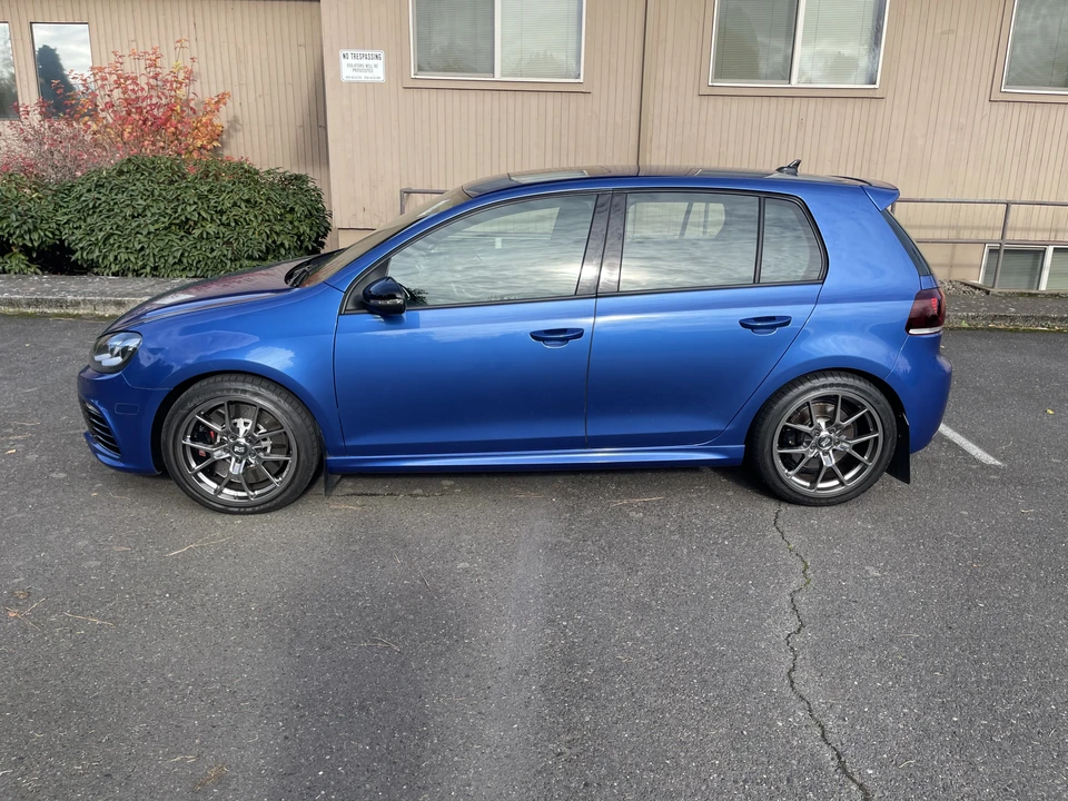 2012 Volkswagen Golf R Mk6 - Image 11 of 31
