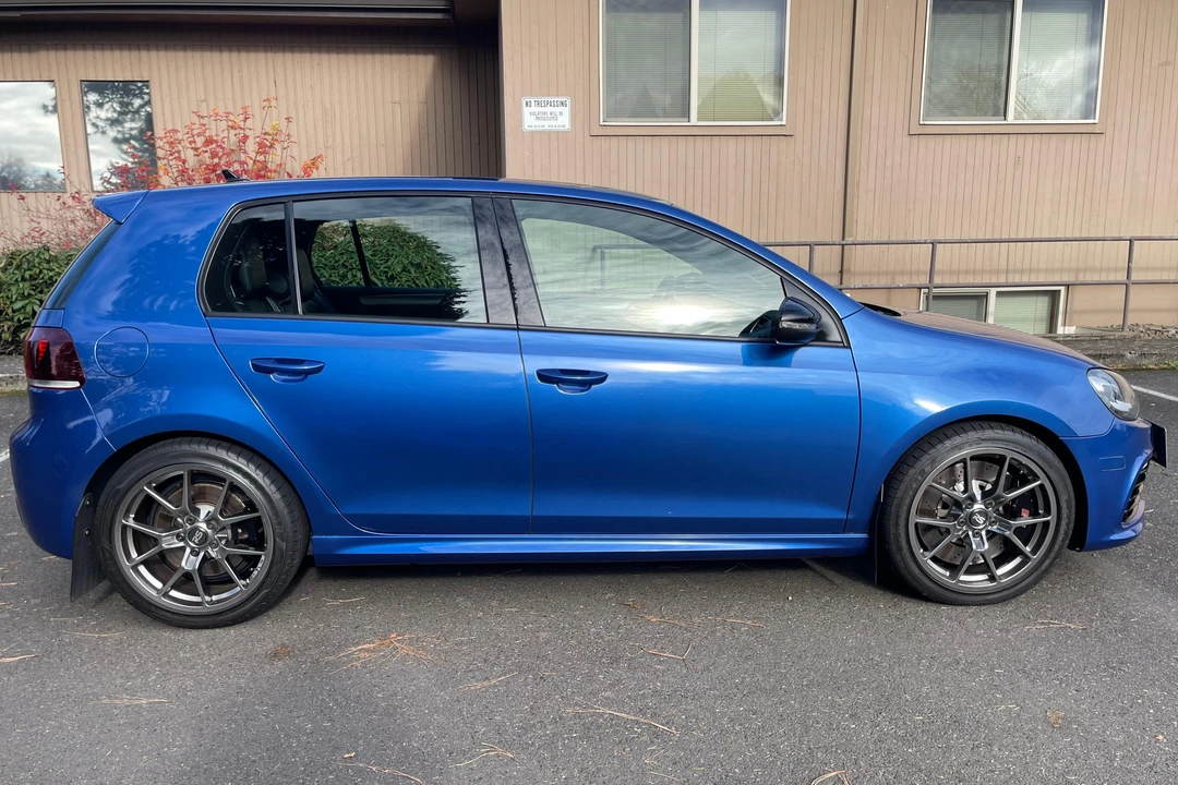 2012 Volkswagen Golf R Mk6 - Image 3 of 31