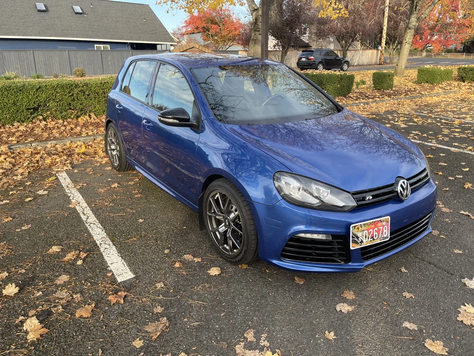 2012 Volkswagen Golf R Mk6 - Image 19 of 31