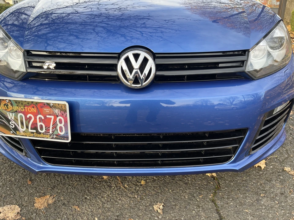 2012 Volkswagen Golf R Mk6 - Image 23 of 31