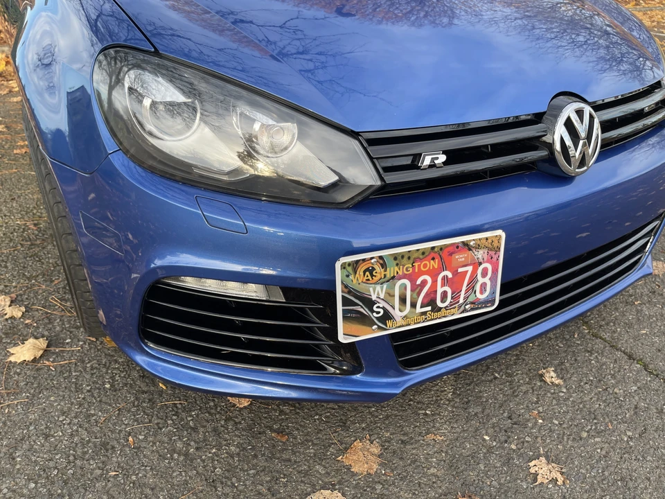 2012 Volkswagen Golf R Mk6 - Image 21 of 31