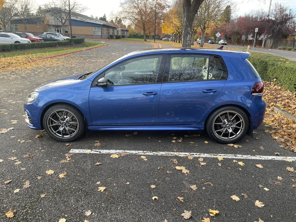2012 Volkswagen Golf R Mk6 - Image 12 of 31