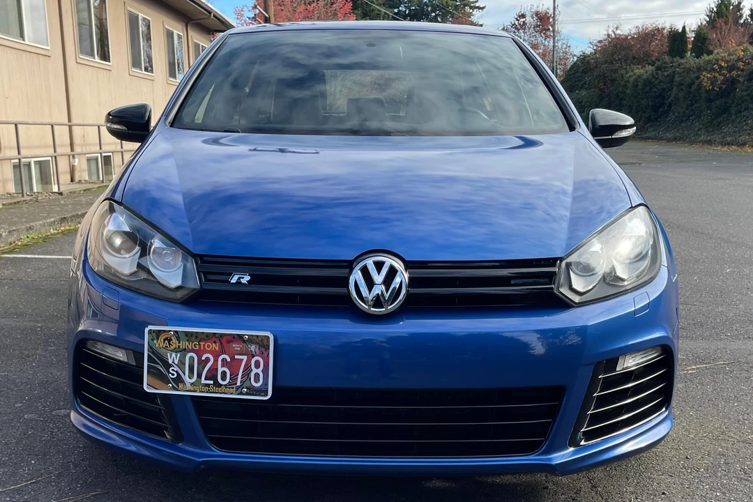 2012 Volkswagen Golf R Mk6 - Image 2 of 31