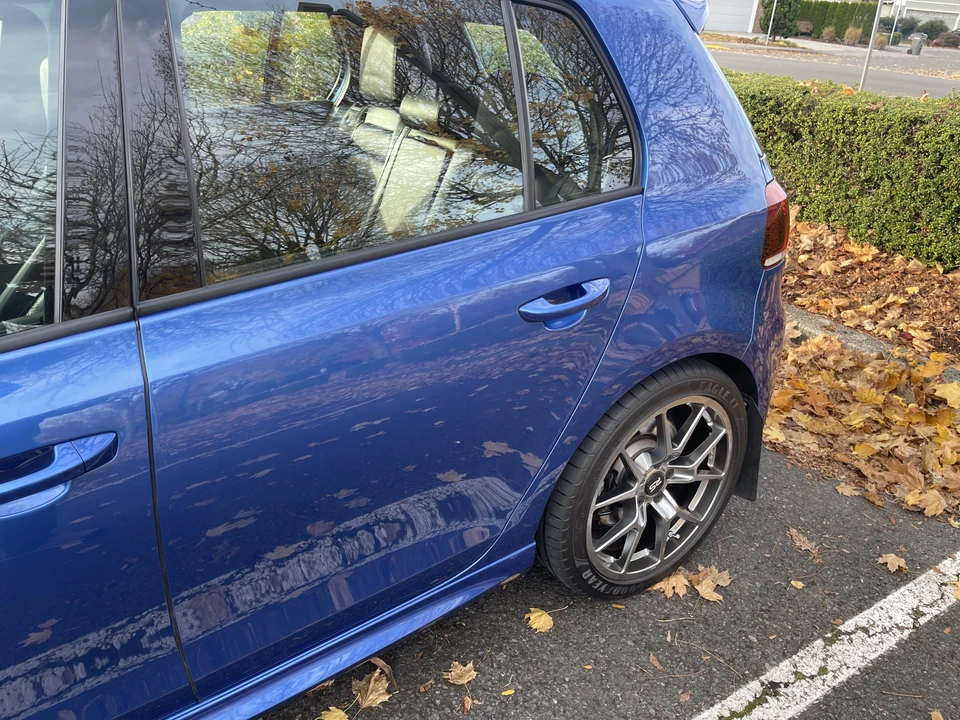 2012 Volkswagen Golf R Mk6 - Image 27 of 31