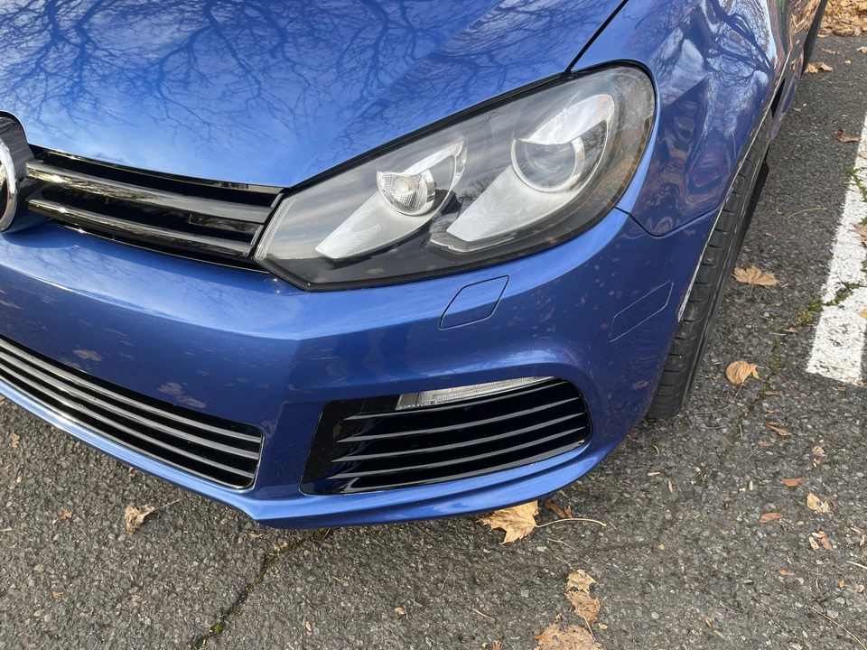 2012 Volkswagen Golf R Mk6 - Image 24 of 31