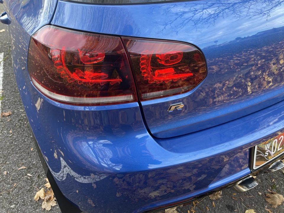 2012 Volkswagen Golf R Mk6 - Image 31 of 31