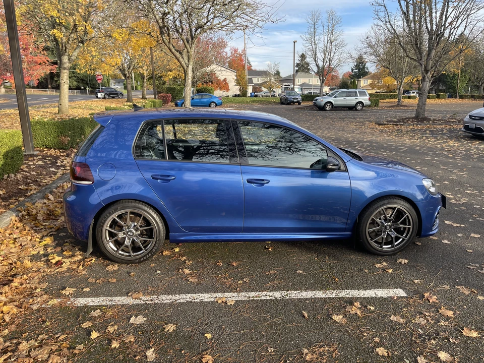2012 Volkswagen Golf R Mk6 - Image 18 of 31