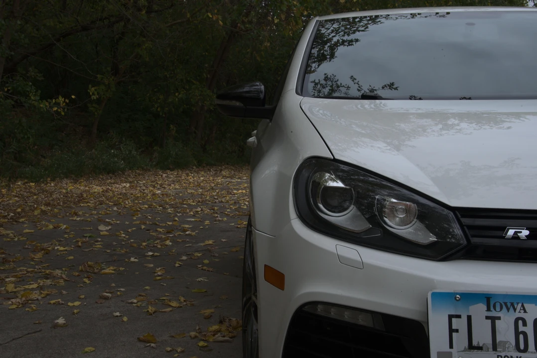 2012 Volkswagen Golf R Mk6 - Image 12 of 15