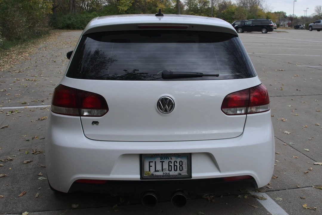 2012 Volkswagen Golf R Mk6 - Image 7 of 15
