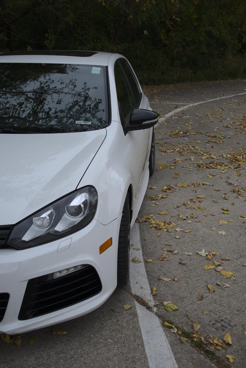2012 Volkswagen Golf R Mk6 - Image 13 of 15
