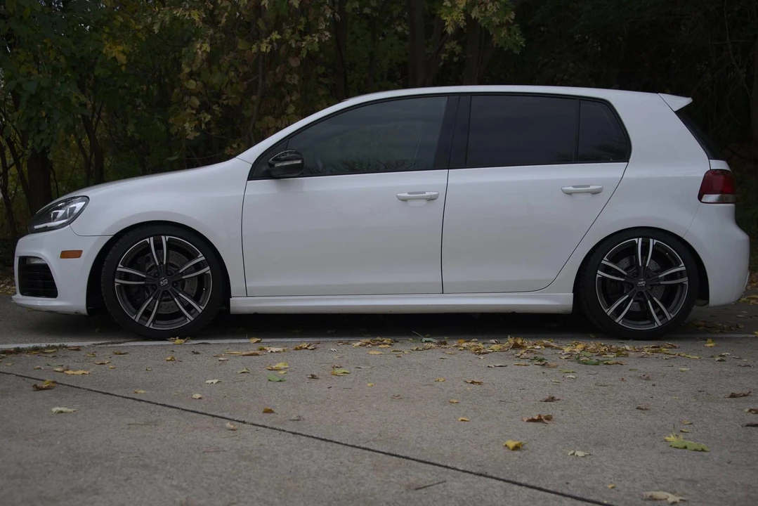2012 Volkswagen Golf R Mk6 - Image 4 of 15