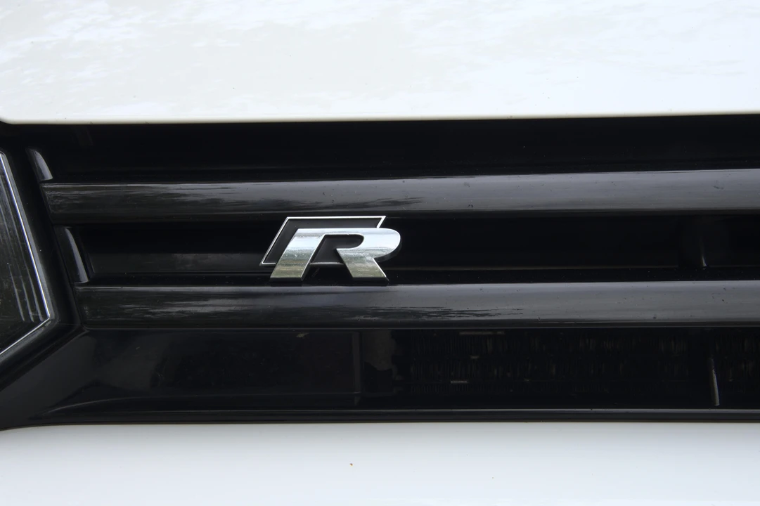 2012 Volkswagen Golf R Mk6 - Image 15 of 15