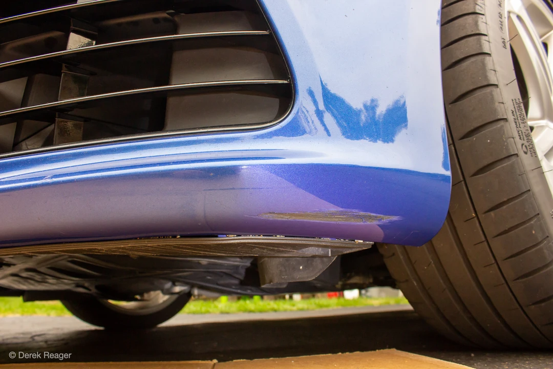 2012 Volkswagen Golf R Mk6 - Image 25 of 31