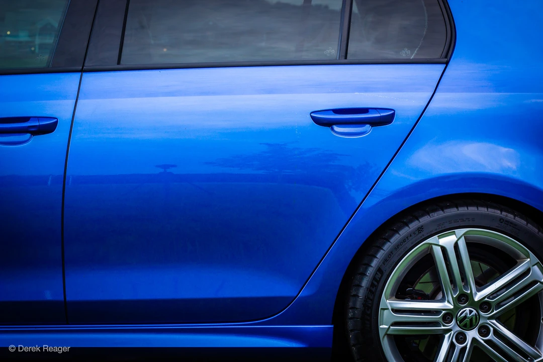 2012 Volkswagen Golf R Mk6 - Image 23 of 31
