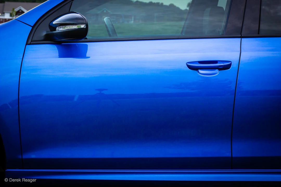 2012 Volkswagen Golf R Mk6 - Image 22 of 31