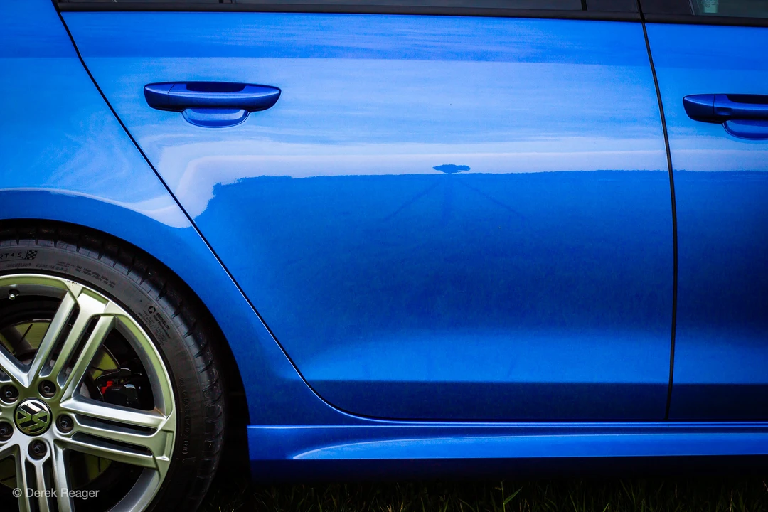 2012 Volkswagen Golf R Mk6 - Image 20 of 31
