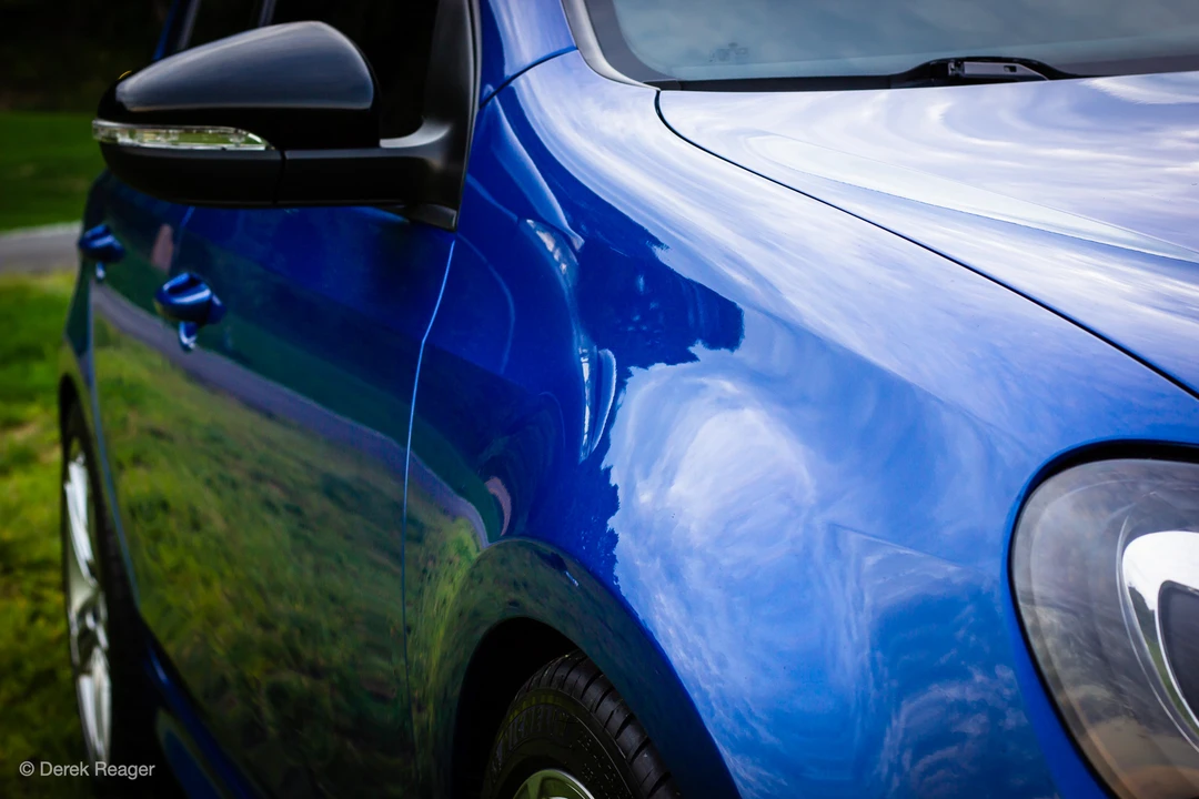 2012 Volkswagen Golf R Mk6 - Image 12 of 31
