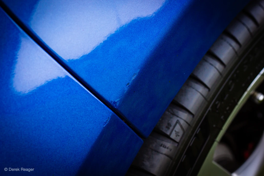 2012 Volkswagen Golf R Mk6 - Image 27 of 31