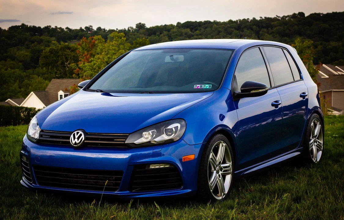 2012 Volkswagen Golf R Mk6 - Image 2 of 31
