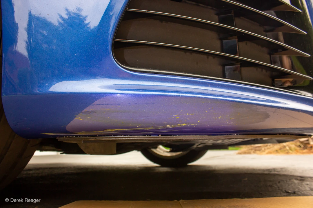 2012 Volkswagen Golf R Mk6 - Image 24 of 31