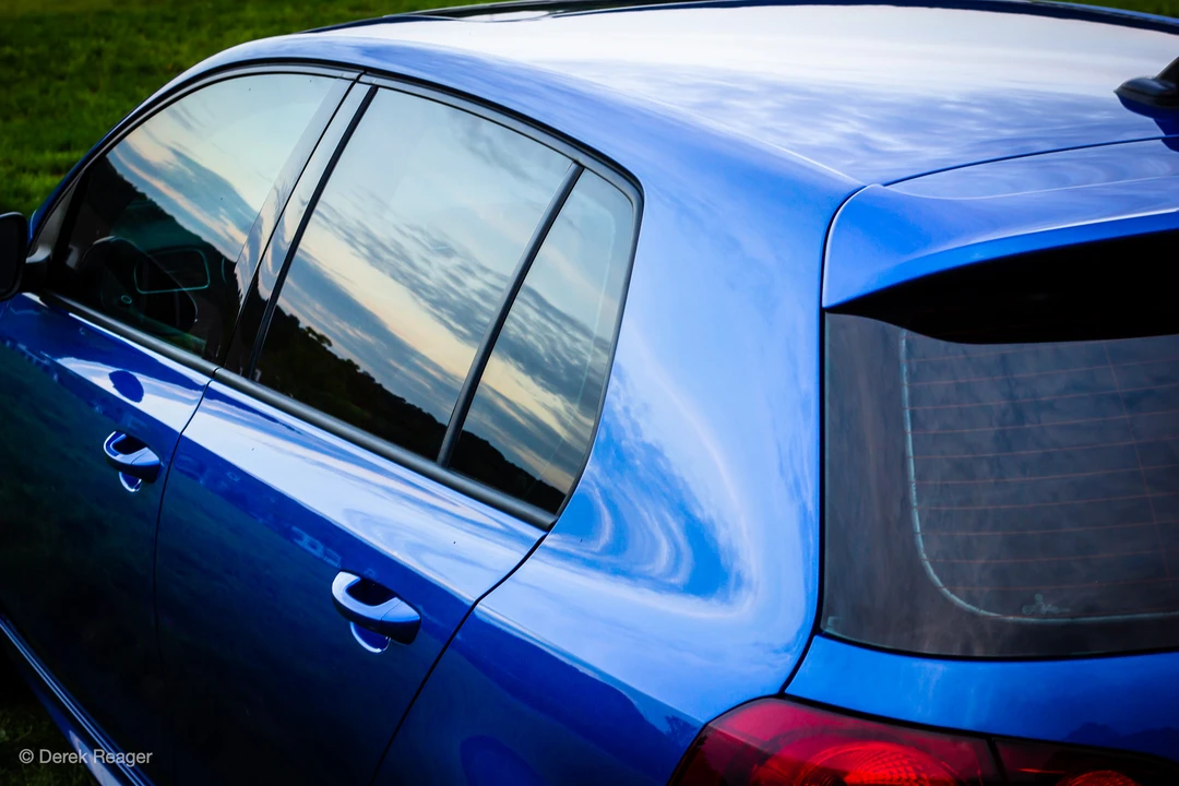 2012 Volkswagen Golf R Mk6 - Image 16 of 31