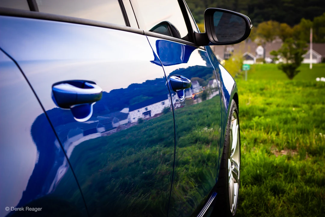 2012 Volkswagen Golf R Mk6 - Image 18 of 31