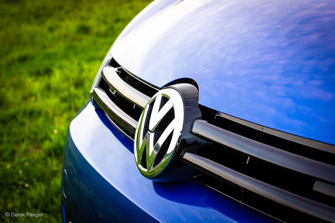 2012 Volkswagen Golf R Mk6 - Image 14 of 31