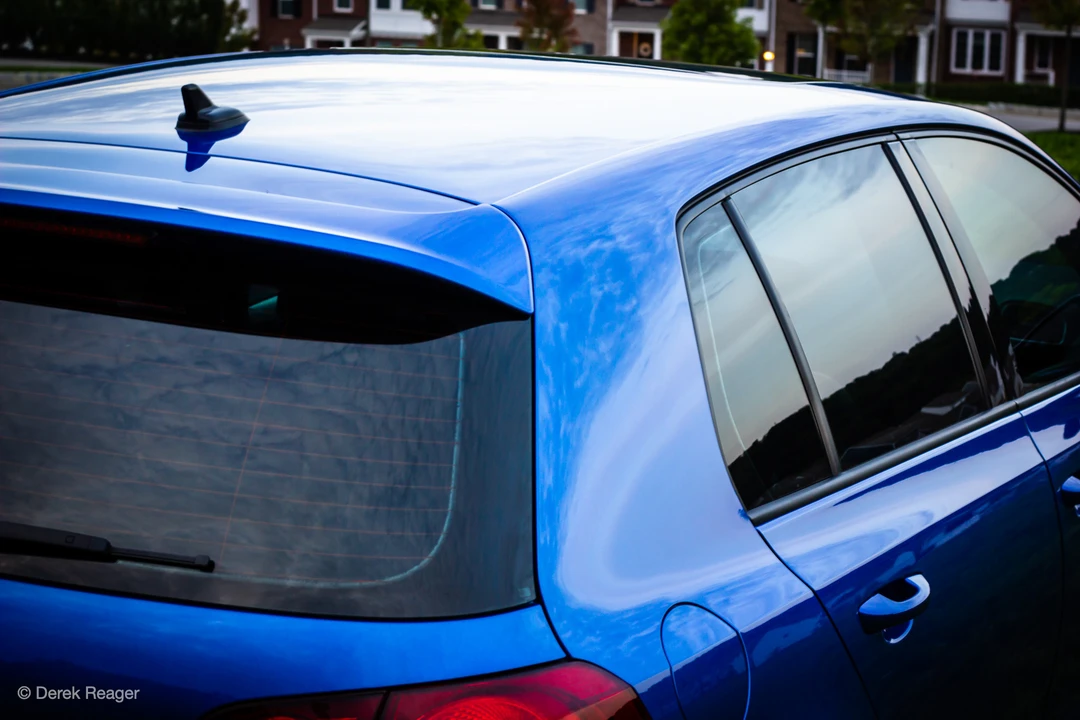 2012 Volkswagen Golf R Mk6 - Image 19 of 31