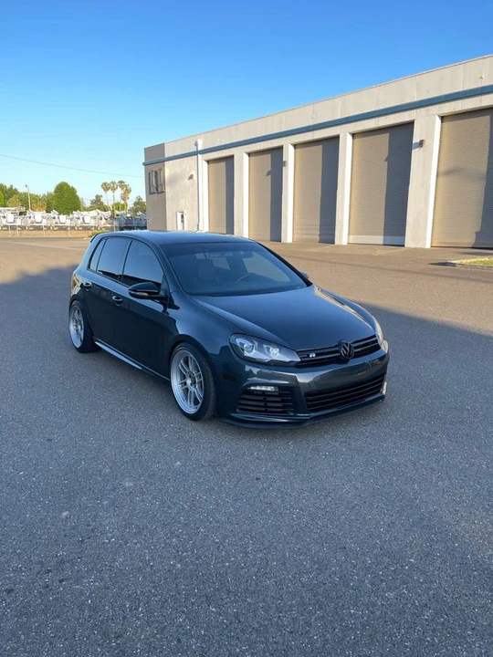 2012 Volkswagen Golf R Mk6 - Image 2 of 21