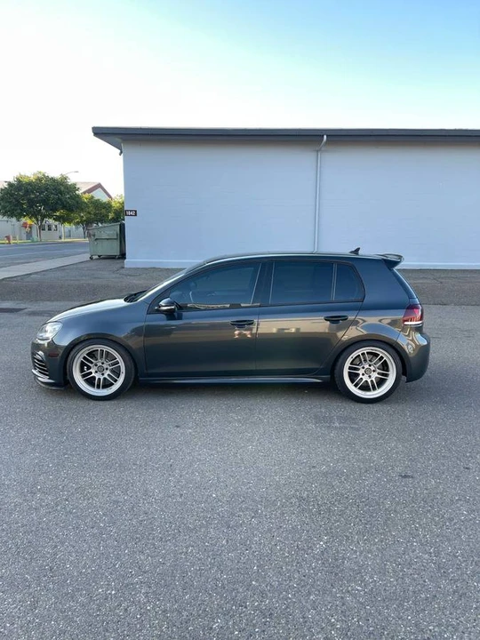 2012 Volkswagen Golf R Mk6 - Image 8 of 21