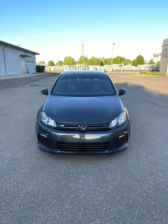 2012 Volkswagen Golf R Mk6 - Image 10 of 21
