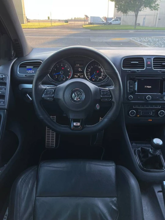 2012 Volkswagen Golf R Mk6 - Image 21 of 21