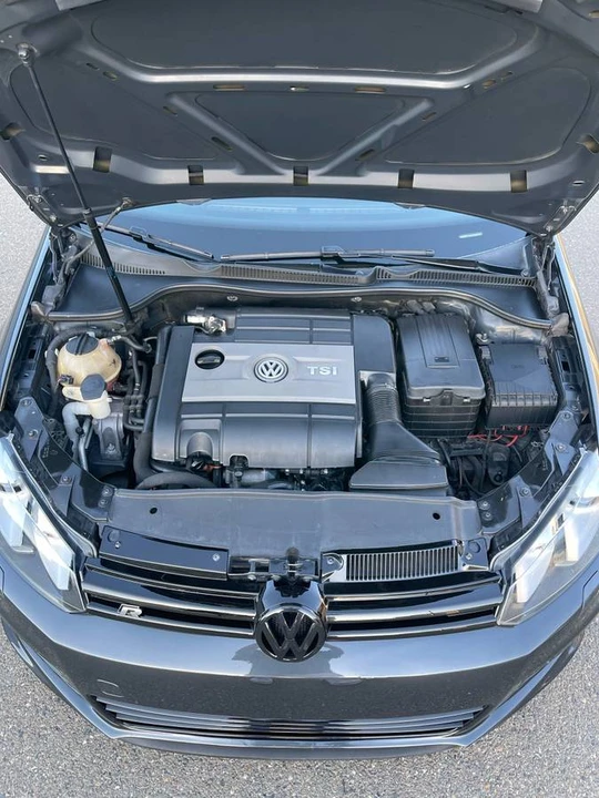 2012 Volkswagen Golf R Mk6 - Image 11 of 21